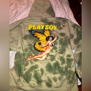 PLAYBOY Hoodie